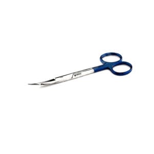DR. CHOUKROUN PRF SCISSORS, CURVED