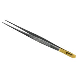 FORCEPS TISSUE 180MM – GORAYA INSTRUMED, Tweezers