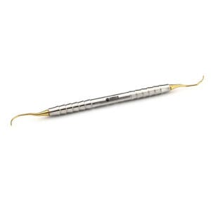GRACEY CURETTE 13-14, TITANIUM