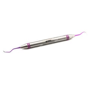 IMPLANT SCALER, DE, N137M, TITANIUM – GORAYA INSTRUMED, PA-Chirurgie