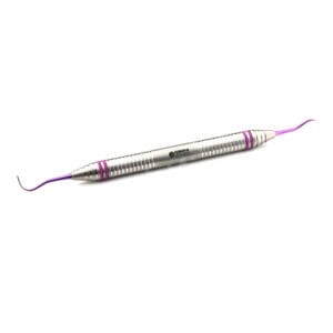 IMPLANT SCALER, DE, N67, TITANIUM