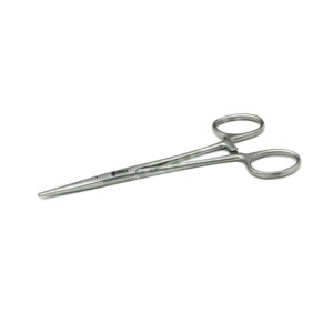 KELLY HEMOSTAT, STRAIGHT, 140MM – GORAYA INSTRUMED, Surgical Hand Instruments