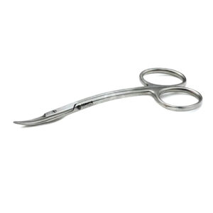 LAGRANGE SCISSORS, STAINLESS, 120MM – GORAYA INSTRUMED, Scissors & Needle Holders