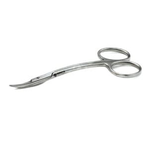 LAGRANGE SCISSORS, STAINLESS, 120MM
