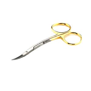 LAGRANGE SCISSORS, TC, 120MM – GORAYA INSTRUMED, Suture Materials