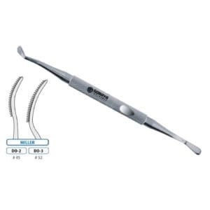 MILLER BONE FILE #2 – GORAYA INSTRUMED, Surgical Instruments