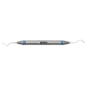 #13S-14S MCCALL CURETTE – GORAYA INSTRUMED, Periodontal Instruments