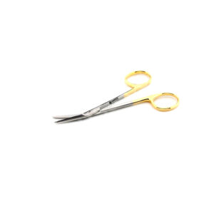 SPENCER SCISSORS, ANGLED, TC, 11.5MM