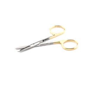 SPENCER SCISSORS, STAINLESS, 90MM