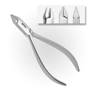 Adam Plier Grooved – GORAYA INSTRUMED, Pliers