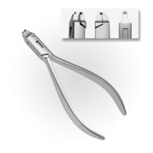 Ball Hook Crimping Plier – GORAYA INSTRUMED, Zangen