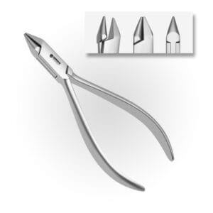 Bird Beak Pliers – GORAYA INSTRUMED, Zangen