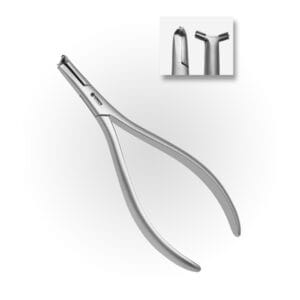 Cinch Back Plier Slim Design – GORAYA INSTRUMED, Pliers