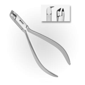 Cinch Back Plier Standard Handle