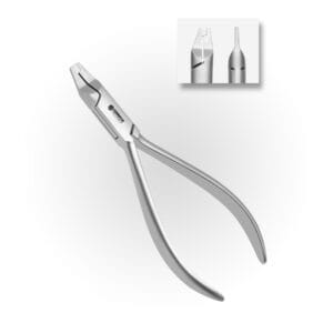Crown and Band Pliers – GORAYA INSTRUMED, Zangen
