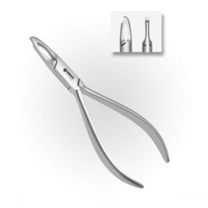 Crown and Contouring Pliers – GORAYA INSTRUMED, Pliers