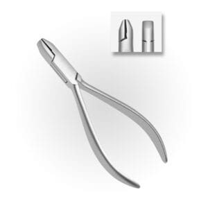 De La Rosa Pliers Wire Bending Forming Dental Instrument – GORAYA INSTRUMED, Zangen