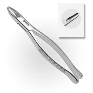 Extraction Forceps American Pattern – GORAYA INSTRUMED, Extraction Forceps