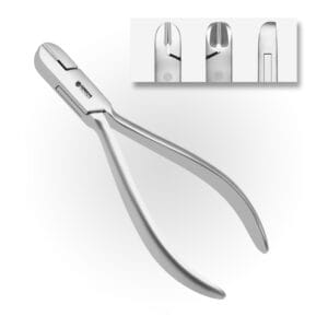 Hard Wire Cutter Straight – GORAYA INSTRUMED, Pliers