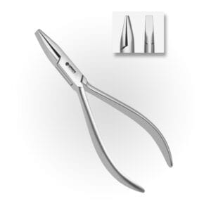 Hollow Chop Pliers Bending Wire – GORAYA INSTRUMED, Pliers