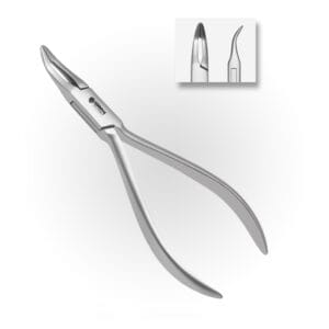 Weingart Plier Slim – GORAYA INSTRUMED, Zangen