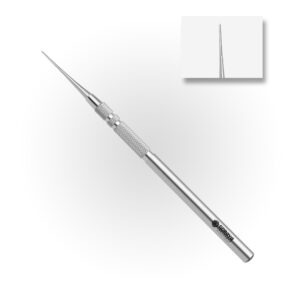 Chisel Sharp Fine Single Sided 1 mm – GORAYA INSTRUMED, Surgical Hand Instruments