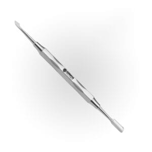 Chisel with Knife Double Ended (Variant 2) – GORAYA INSTRUMED, Chirurgische Instrumente