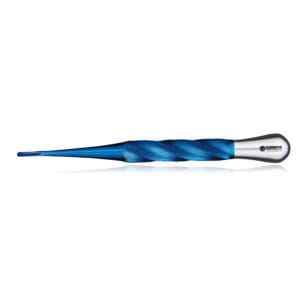 3mm Curved Elvatome 2.0 – GORAYA INSTRUMED, Wurzelheber