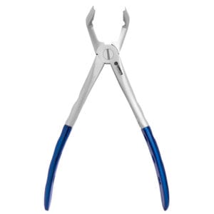 79 Lower Molars – GORAYA INSTRUMED, Extraction Forceps