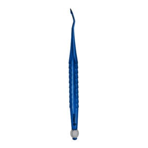 Distally Angled Spade Elvatome – GORAYA INSTRUMED, Root Elevators