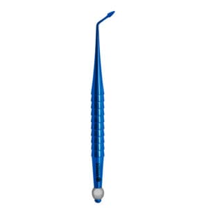 Left Angle Spade Elvatome – GORAYA INSTRUMED, Root Elevators