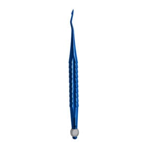 Mesially Angled Spade Elvatome
