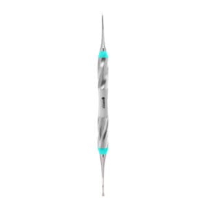 GERMAN PERIODONTAL GRACEY CURETTES #1 – GORAYA INSTRUMED, Periodontal Surgery