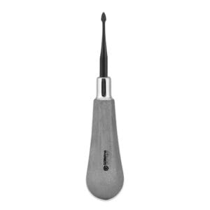 Spade, Offset Angled Elevator