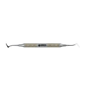 Cord Packers GCBN1-Titanium Coated – GORAYA INSTRUMED, Retraction Cord & Materials
