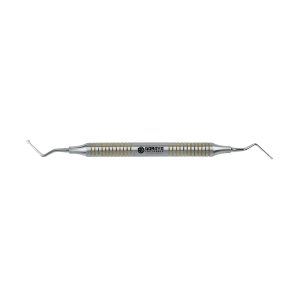 Cord Packers GCPYD1 -Titanium Coated – GORAYA INSTRUMED, Retraction Cord & Materials