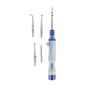 Crown Remover Stainless – GORAYA INSTRUMED, Zemente