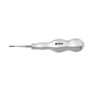 Elevator LUX-Tome 3mm Curved