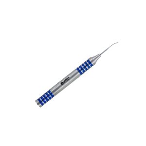 Flexible Periotome – Curved – GORAYA INSTRUMED, Surgical Hand Instruments