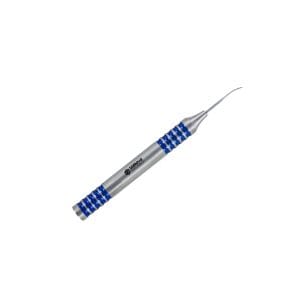 Flexible Periotome – Curved – GORAYA INSTRUMED, Surgical Instruments
