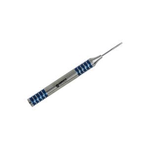 Flexible Periotome – Straight – GORAYA INSTRUMED, Surgical Instruments