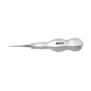 Luxation Elevator 2mm Straight