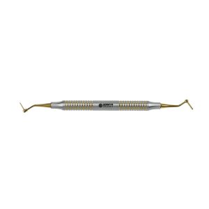 Pluggers -Titanium Coated-Medium – GORAYA INSTRUMED, Implant Surgical Kits