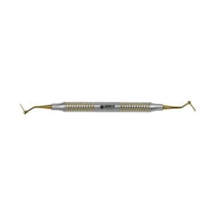 Pluggers -Titanium Coated-Medium – GORAYA INSTRUMED, Fixierung (Pins, Schrauben)