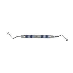 Surgical Curette 5.0mm