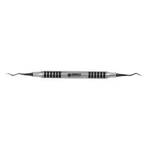 Titanium Implant Scalers Gracey Curettes 13-14 Double Ended-Posterior
