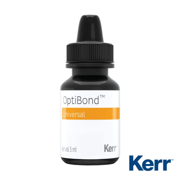 Kerr OptiBond™ Universal – Adhesivo Universal 5 ml
