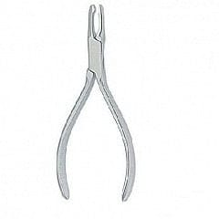 Alicate para Bandas Johnson Kohler – Grimberg Dentales S.A., Zangen