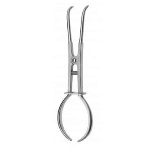 Porta Clamps Stokes – Grimberg Dentales S.A., Dental Dam Clamps & Forceps