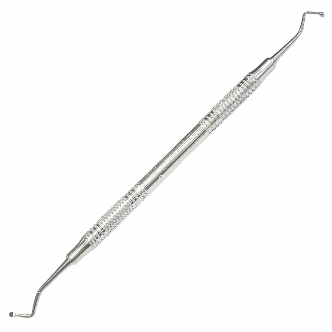 Excavador 74/75. American Eagle – Grimberg Dentales S.A., Spatulas & Carvers